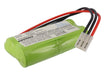 Ohmeda 7800 Anesthesia Ventilator 7800 Anesthesia Ventilator 7810 Medical Replacement Battery