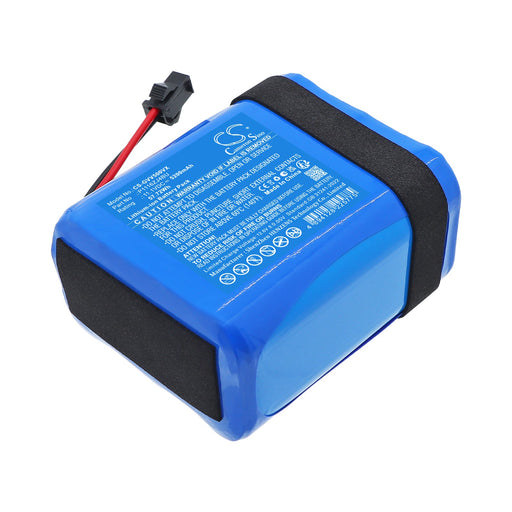 GRE Electric Vac Plus VCB50 Vacuum Replacement Battery