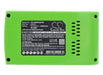Stiga SAB 24 AE SC 24 AE SGT 24 AE SHT 24 AE SMT 24 AE Power Tool Replacement Battery
