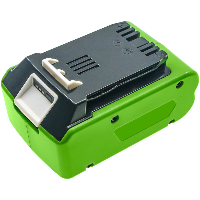 Alpina BLA 24 Li,C 24 Li,H 24 Li,MT 24 Li,T 24 Li 4000mAh Power Tool Replacement Battery