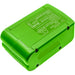 Alpina BLA 24 Li,C 24 Li,H 24 Li,MT 24 Li,T 24 Li 4000mAh Power Tool Replacement Battery