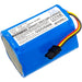 TCL S15,S16,S18,S1 Vacuum Replacement Battery
