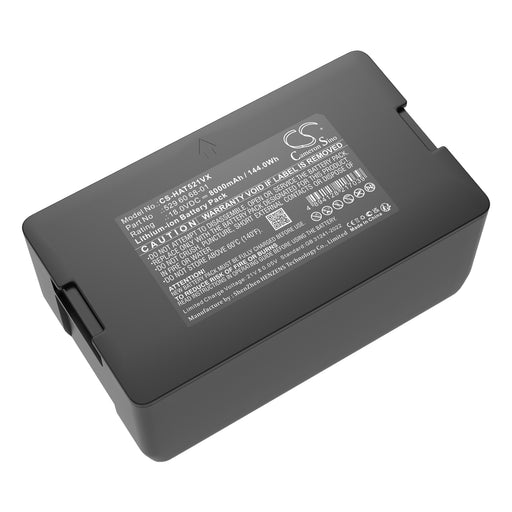Husqvarna Automower 320 2013 Automower 320 2014 Automower 320 2015 Automower 330X 2013 Automower 330X 2014 Auto 8000mAh Lawn Mower Replacement Battery