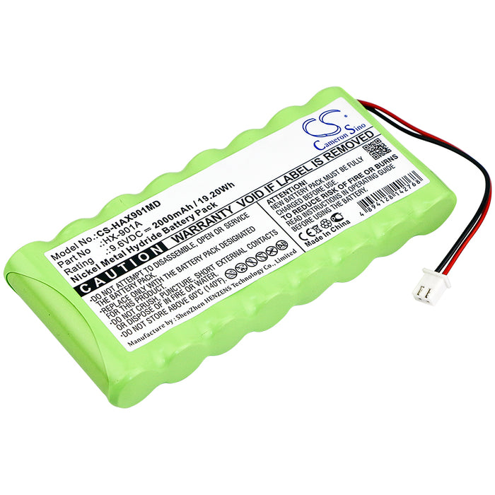 Huaxi HX-901A Medical Replacement Battery