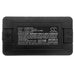 BobSweep Bob Pro,SJP110020 Vacuum Replacement Battery