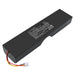 Hobot Legee D7,Legee D8 Vacuum Replacement Battery