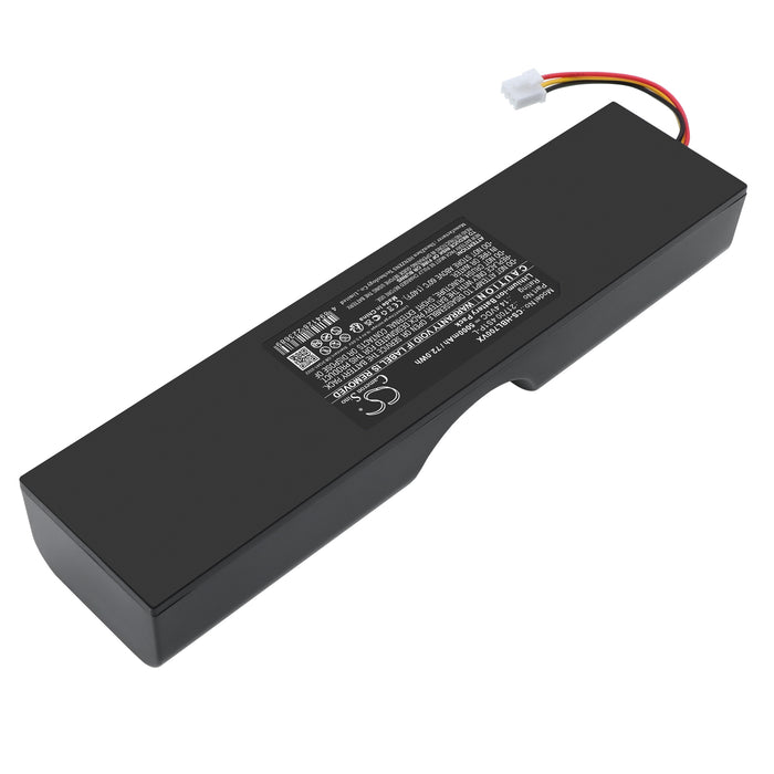 Hobot Legee D7,Legee D8 Vacuum Replacement Battery