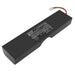 Hobot Legee D7,Legee D8 Vacuum Replacement Battery