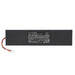 Hobot Legee D7,Legee D8 Vacuum Replacement Battery