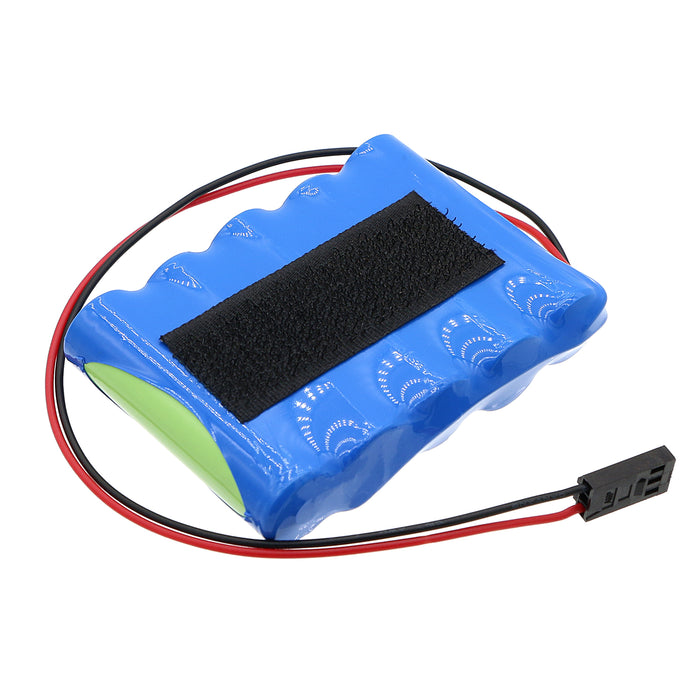 Hobart Quantum Digital Deli Scale Label Print Electronic Scale Replacement Battery