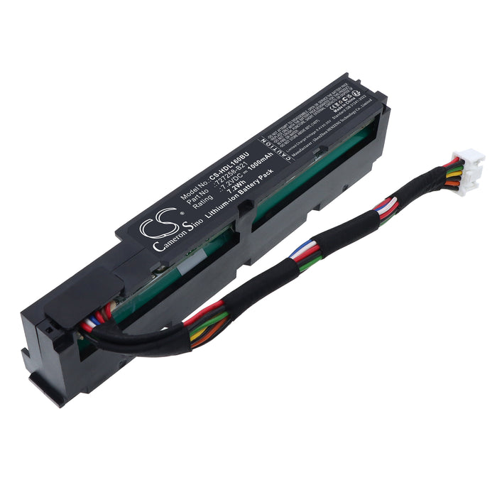 HP 96W Smart Storage Megacel,ProLiant DL20 Gen9 Server,ProLiant DL60 Gen9 Server,Proliant DL80 G9,ProLiant DL120 G RAID Controller Replacement Battery