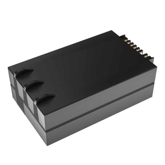 Dolphin Dolphin 6110 Dolphin 6100 Dolphin 6500 ScanPal 5100 Barcode Replacement Battery
