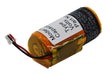 Sony HBH-DS970 HBH-DS980 Headphone Replacement Battery