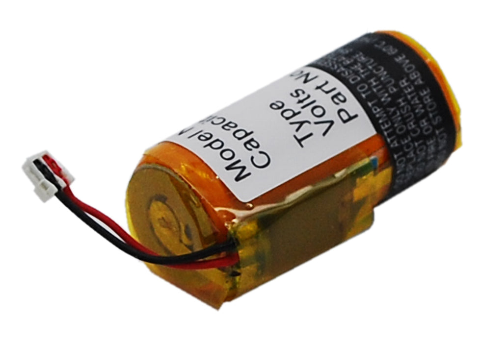Sony HBH-DS970 HBH-DS980 Headphone Replacement Battery