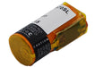 Sony HBH-DS970 HBH-DS980 Headphone Replacement Battery