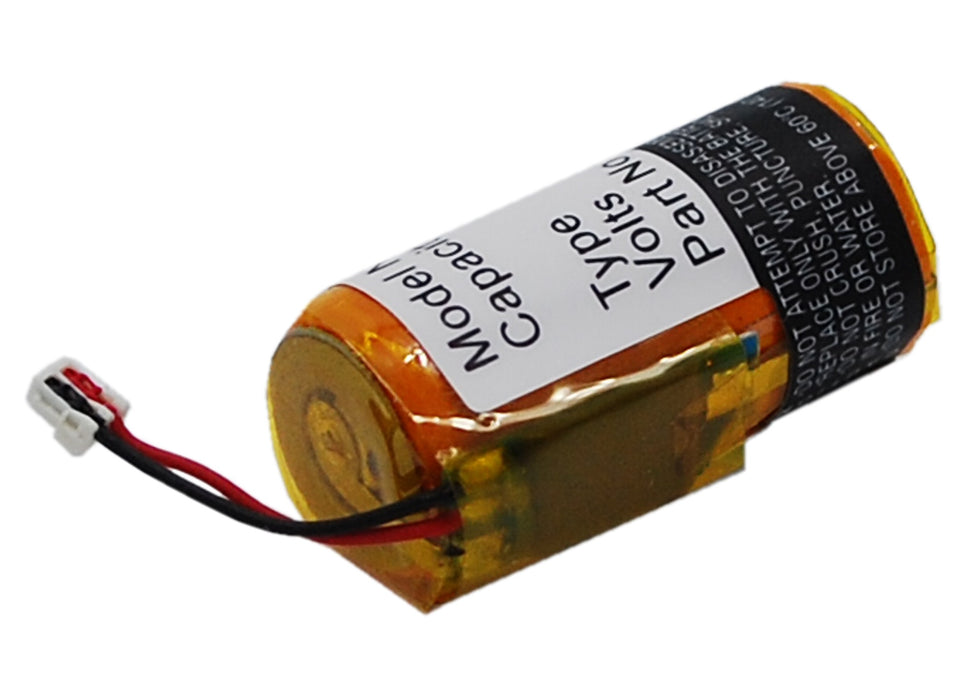 Sony HBH-DS970 HBH-DS980 Headphone Replacement Battery