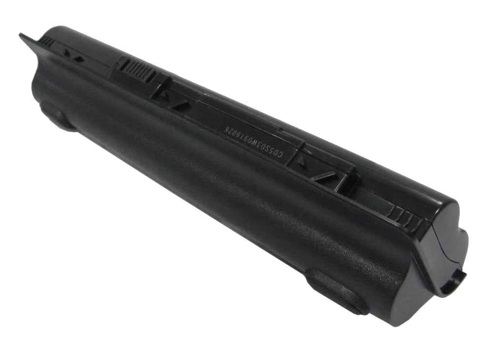 Compaq Presario CQ35-100 Presario CQ35-101TU Presario CQ35-101TX Presario CQ35-102TU Presario CQ35-102 6600mAh Laptop and Notebook Replacement Battery