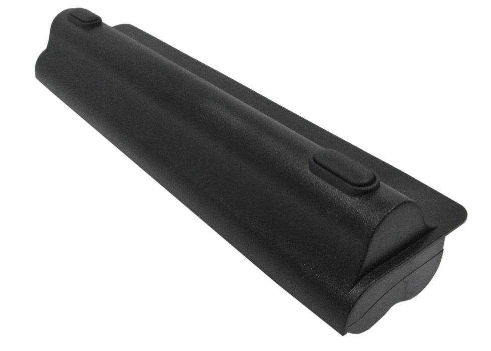 HP Pavilion dv3-2000 Pavilion dv3-2001tu Pavilion dv3-2001tx Pavilion dv3-2002tu Pavilion dv3-2003tu P 6600mAh Laptop and Notebook Replacement Battery