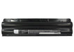 HP Pavilion dv3-2000 Pavilion dv3-2001tu Pavilion dv3-2001tx Pavilion dv3-2002tu Pavilion dv3-2003tu P 6600mAh Laptop and Notebook Replacement Battery