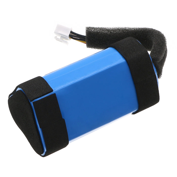 HiBy GO + Play 3 Speaker Replacement Battery