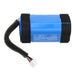 HiBy GO + Play 3 Speaker Replacement Battery