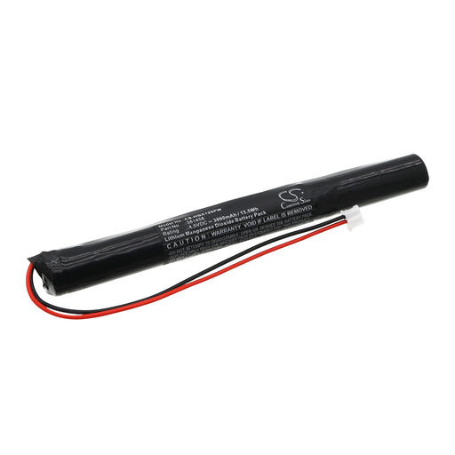 Honeywell GX120ME GX120 120-ME GX 120 ME Power Tool Replacement Battery