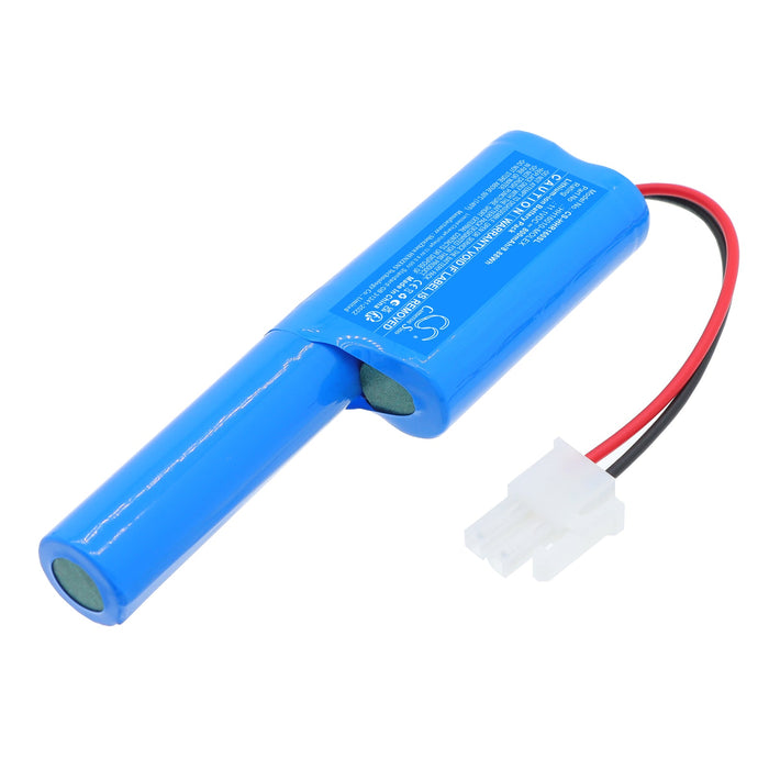 Heim & Haus 16010,Rolladenantrieb Smart Home Replacement Battery