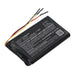 Harman/Kardon R5 R5 Hi-Res Portable Android Music Player Media Player Replacement Battery