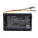 Harman/Kardon R5 R5 Hi-Res Portable Android Music Player Media Player Replacement Battery