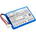 Harmon Kardon Esquire 2 2800mAh Speaker Replacement Battery