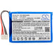 Harmon Kardon Esquire 2 2800mAh Speaker Replacement Battery
