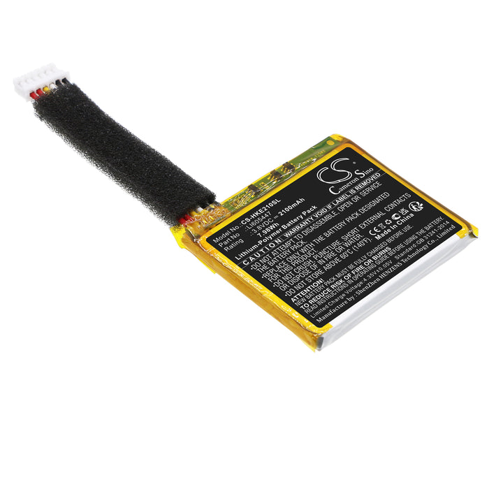 Harmon Kardon Esquire Mini 2 2100mAh Speaker Replacement Battery
