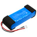 Harmon Kardon Esquire 3400mAh Speaker Replacement Battery