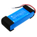 Harmon Kardon Esquire 3400mAh Speaker Replacement Battery