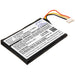 Harmon Kardon Neo HKNEOBRNBSG 1000mAh Speaker Replacement Battery
