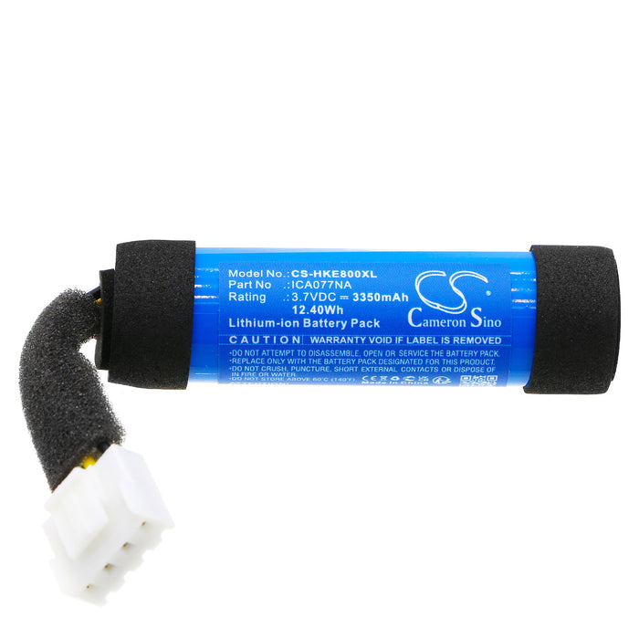 Harmon Kardon Onyx Studio 8 3350mAh Blue Speaker Replacement Battery
