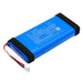 Heska Omni 50+ Omni 50 Plus Speaker Replacement Battery