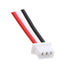 HelloBaby HB6081 Video Baby Monitor HB6256 2.4GHz Digital Wireless Video Baby Monitor Baby Monitor Replacement Battery