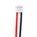 HelloBaby HB31 Monitor HB6231 Monitor HB6233 Monitor HB66 Monitor HB66 Pro Monitor Baby Monitor Replacement Battery
