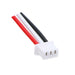 HelloBaby HB31 Monitor HB6231 Monitor HB6233 Monitor HB66 Monitor HB66 Pro Monitor Baby Monitor Replacement Battery