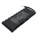 HME Lifepulse 400 Medical Replacement Battery