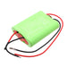 Homelite cordless Shear UT44171 cordless Shear UT44176 Garden Tool Replacement Battery
