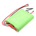 Homelite cordless Shear UT44171 cordless Shear UT44176 Garden Tool Replacement Battery