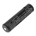 Riester 3.5 Ri Accu C Type Handle 3.5V XL C Handles Led Li-Ion Ri Accu L 3400mAh Medical Replacement Battery