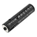 Riester 3.5 Ri Accu C Type Handle 3.5V XL C Handles Led Li-Ion Ri Accu L 3400mAh Medical Replacement Battery