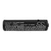 Riester 3.5 Ri Accu C Type Handle 3.5V XL C Handles Led Li-Ion Ri Accu L 3400mAh Medical Replacement Battery