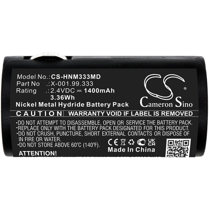 Heine Old S2Z handles Medical Replacement Battery