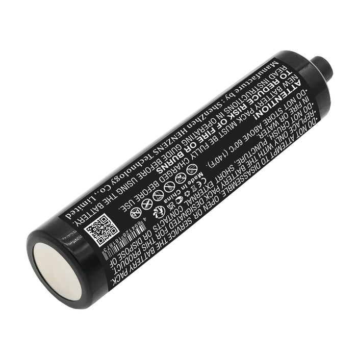 Heine NicaTron Nicatron N Nicatron NC Medical Replacement Battery