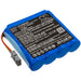 Heine mPack mPack LL 5200mAh Medical Replacement Battery