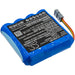 Heine mPack mPack LL 5200mAh Medical Replacement Battery